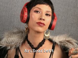 AriScarlett