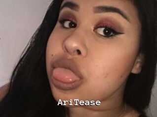 AriTease