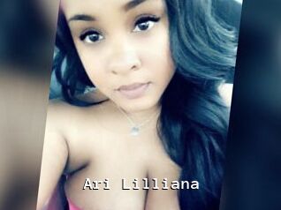 Ari_Lilliana