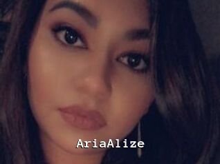 AriaAlize