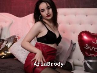 AriaBrody