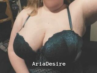 AriaDesire