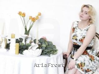AriaFrost