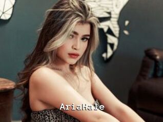 AriaHale