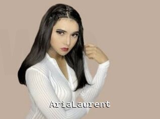 AriaLaurent