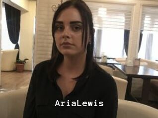 AriaLewis