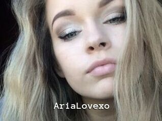 AriaLovexo