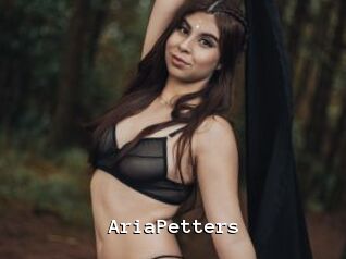 AriaPetters Webcamsex Amateur