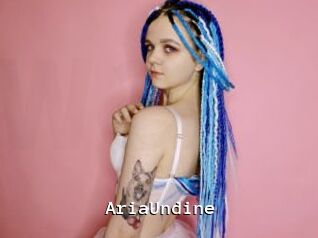 AriaUndine