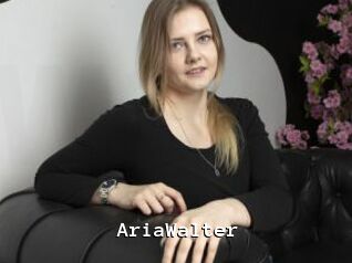 AriaWalter Webcamsex Amateur