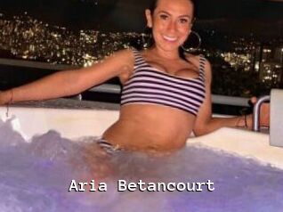 Aria_Betancourt Webcamsex Amateur