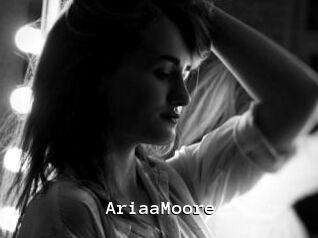 AriaaMoore