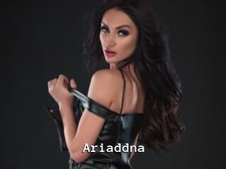 Ariaddna