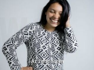 AriadnaLam