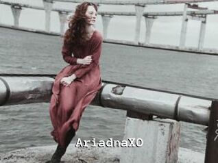 AriadnaXO