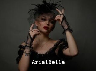 ArialBella