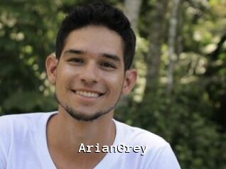 ArianGrey