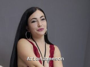 ArianJameson