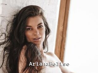 ArianaBelise
