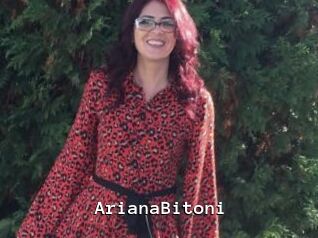 ArianaBitoni