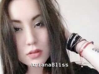 ArianaBliss