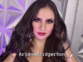 ArianaBridgerton