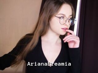ArianaDreamia