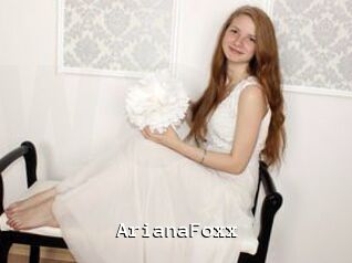 ArianaFoxx