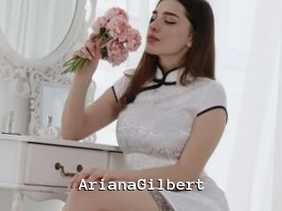ArianaGilbert