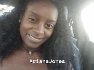 ArianaJones