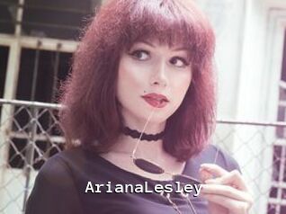 ArianaLesley