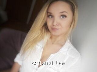 ArianaLive