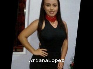 ArianaLopez