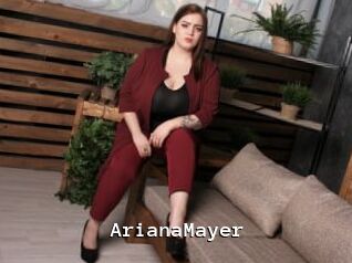 ArianaMayer