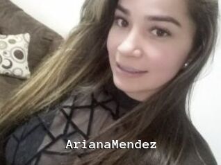 ArianaMendez