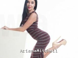 ArianaMitchell