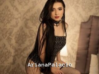 ArianaPalacio