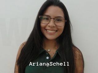 ArianaSchell