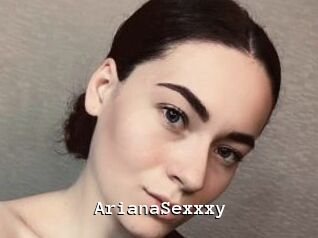 ArianaSexxxy