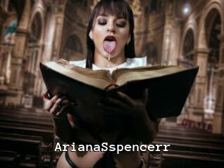 ArianaSspencerr
