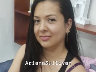 ArianaSullivan