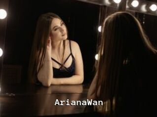 ArianaWan