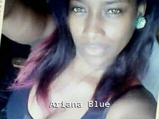 Ariana_Blue Webcamsex Amateur