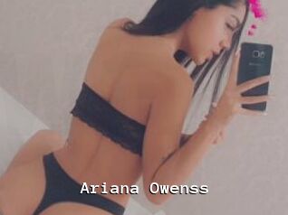 Ariana_Owenss