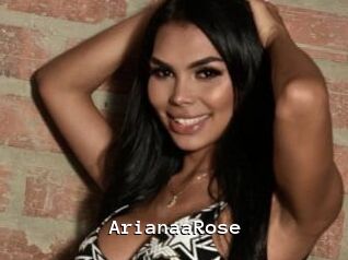 ArianaaRose