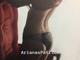Arianas_Patrick