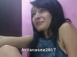 Arianasex2017