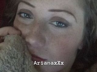Ariana_xXx_