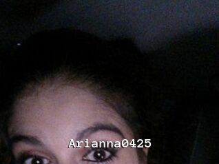 Arianna0425
