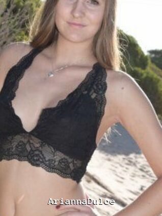 AriannaDulce